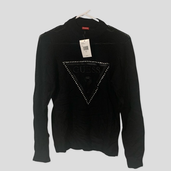 Guess Pamela Sweater - Picture 1 of 4